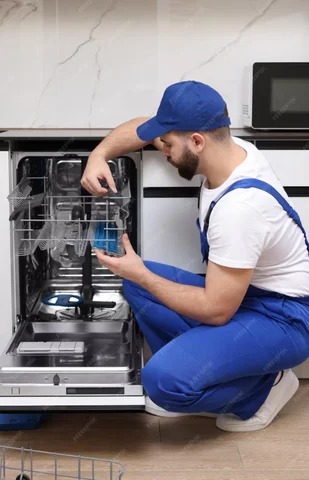 Get in Touch With Us At Our Dishwasher Repair Mumbai To Schedule A Home Repair & Service The Moment You Notice A Problem With Your Dishwasher