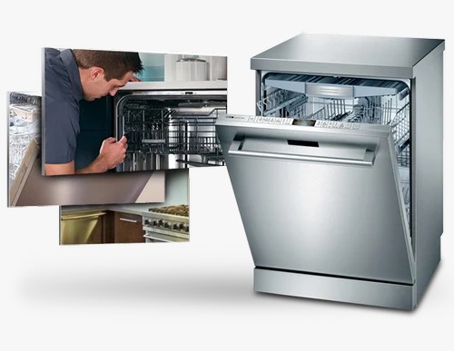 Get in Touch With Us At Our Dishwasher Repair Mumbai To Schedule A Home Repair & Service The Moment You Notice A Problem With Your Dishwasher