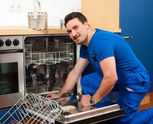 Get in Touch With Us At Our Dishwasher Repair Mumbai To Schedule A Home Repair & Service The Moment You Notice A Problem With Your Dishwasher